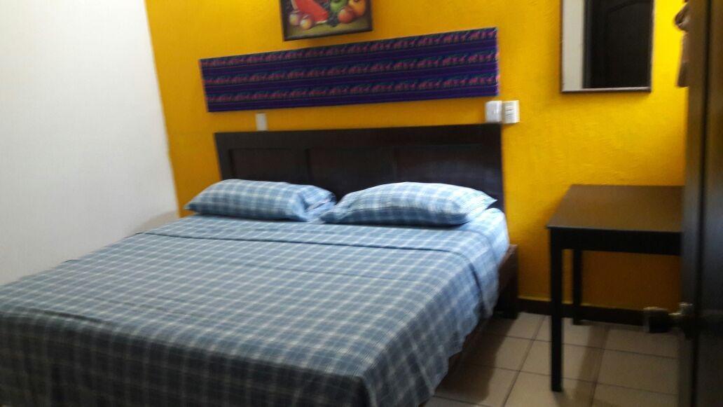 فندق Tuxtla Gutiérrezفي  Flor De Cafe المظهر الخارجي الصورة