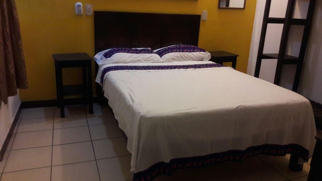 فندق Tuxtla Gutiérrezفي  Flor De Cafe المظهر الخارجي الصورة