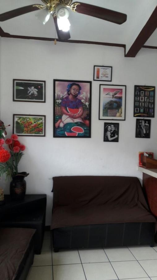 فندق Tuxtla Gutiérrezفي  Flor De Cafe المظهر الخارجي الصورة